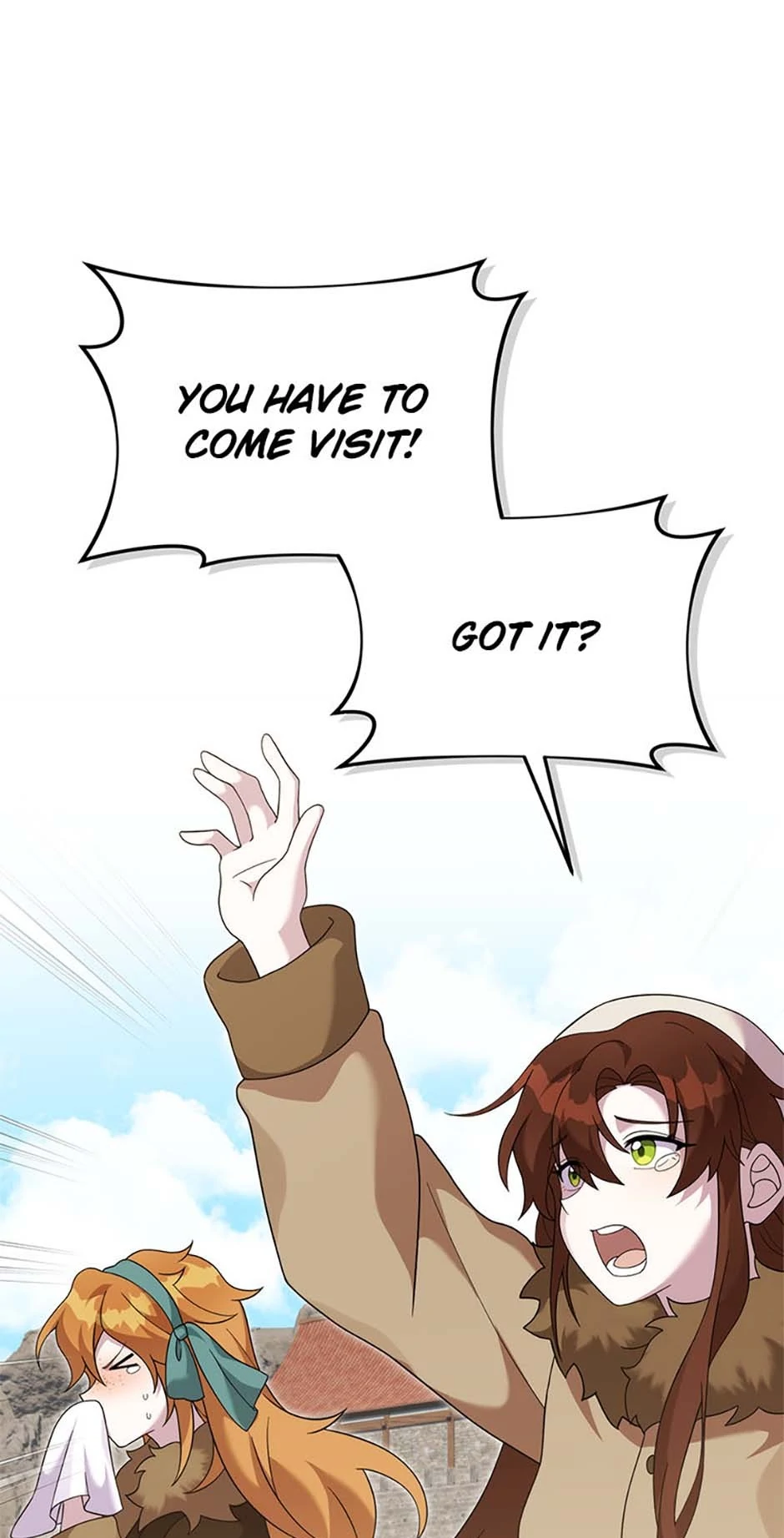 How to Survive as a terminally-ill Dragon Chapter 51 - Page 69