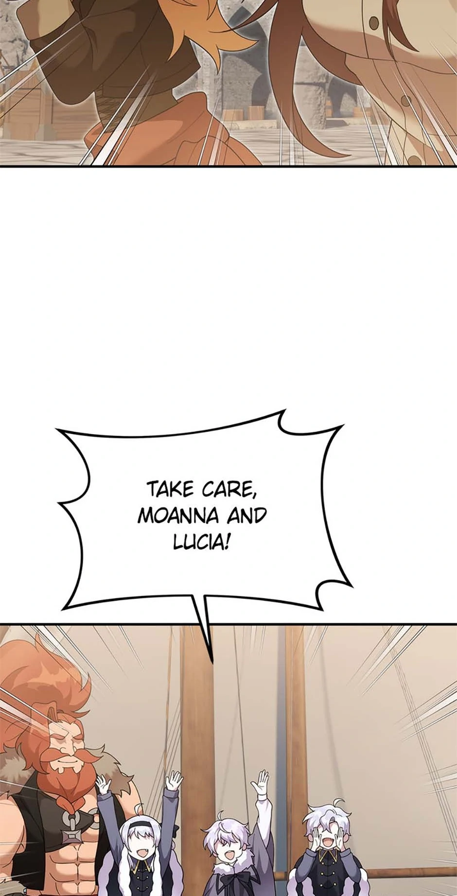 How to Survive as a terminally-ill Dragon Chapter 51 - Page 70