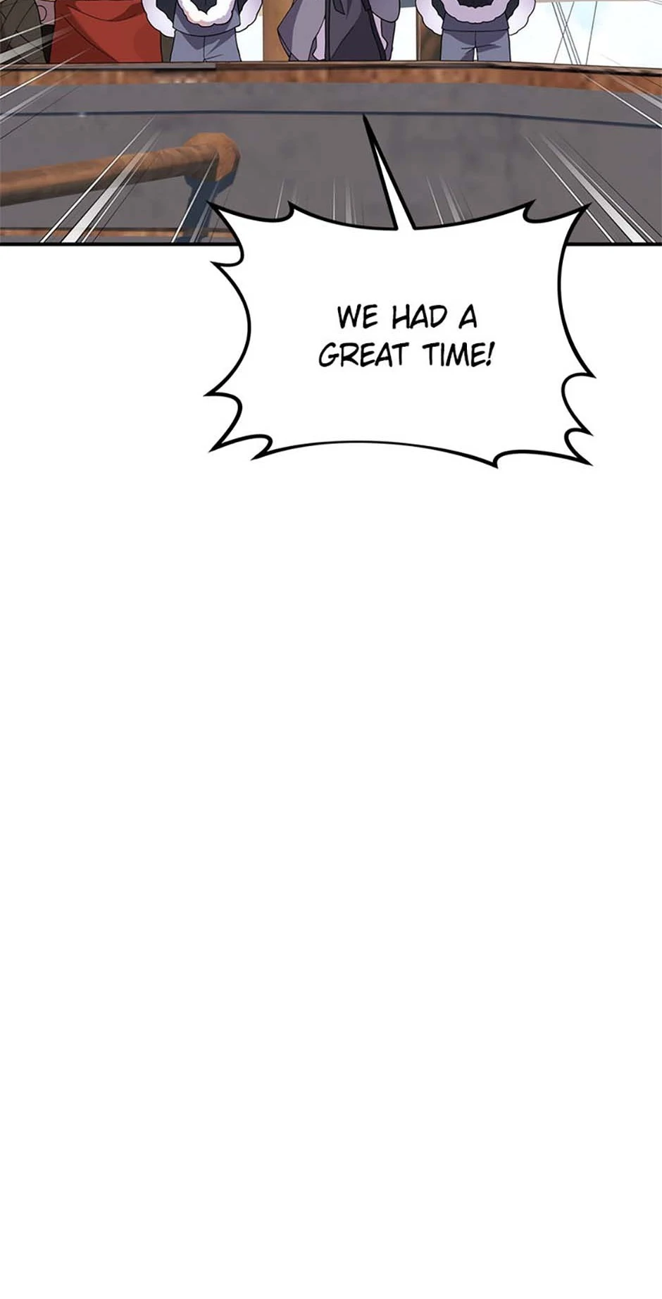 How to Survive as a terminally-ill Dragon Chapter 51 - Page 71