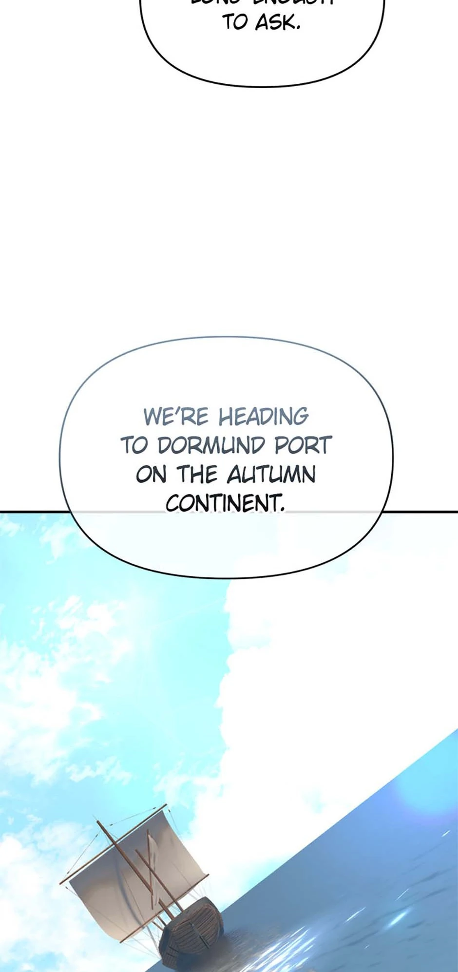 How to Survive as a terminally-ill Dragon Chapter 51 - Page 75