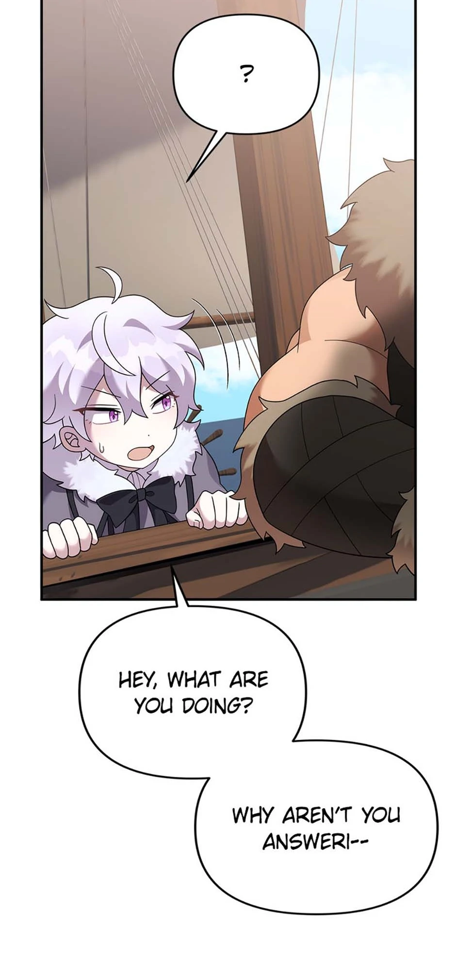 How to Survive as a terminally-ill Dragon Chapter 51 - Page 78