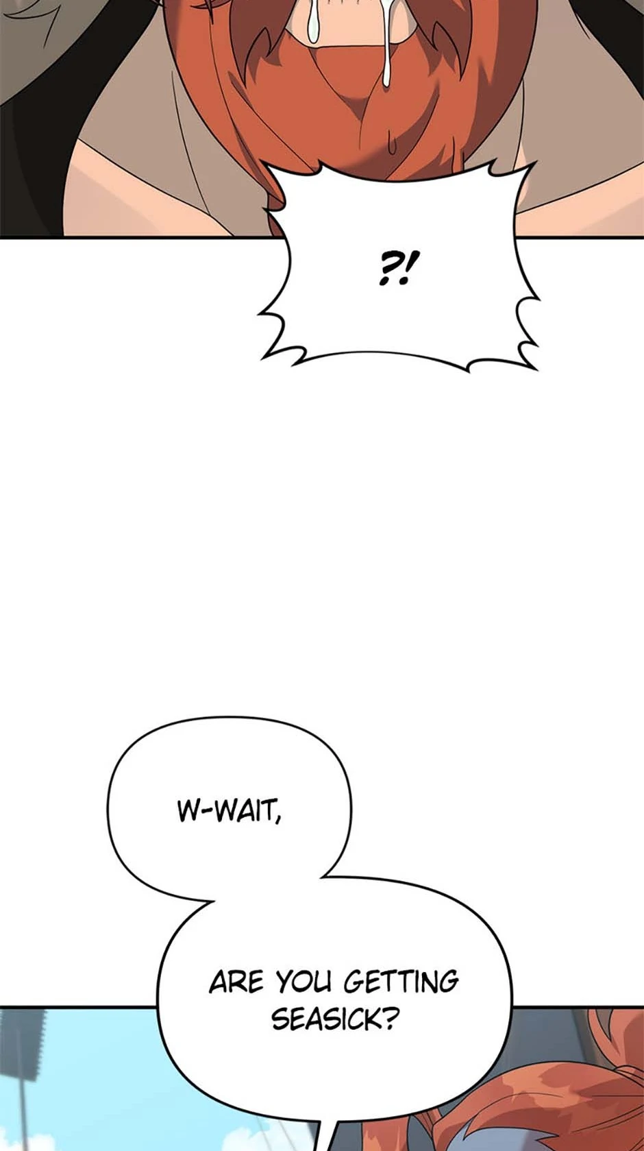 How to Survive as a terminally-ill Dragon Chapter 51 - Page 80