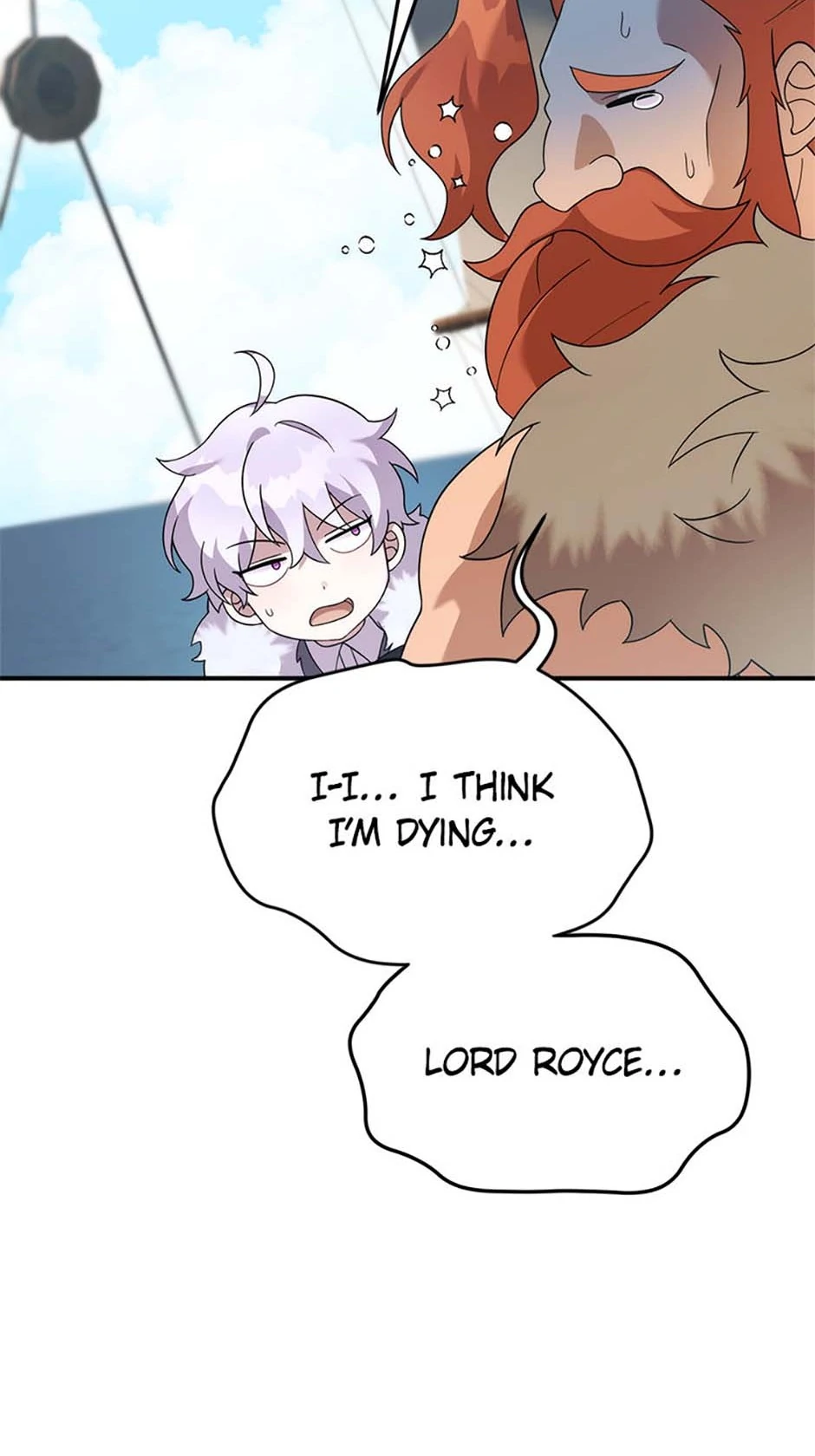 How to Survive as a terminally-ill Dragon Chapter 51 - Page 81