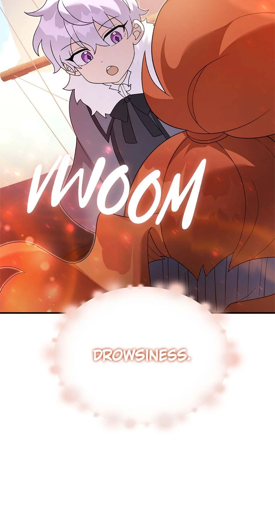 How to Survive as a terminally-ill Dragon Chapter 51 - Page 88