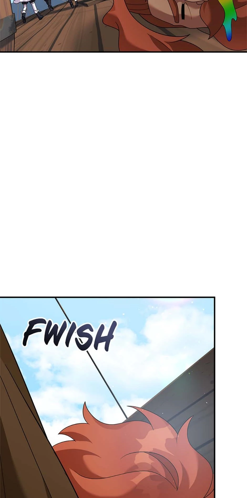 How to Survive as a terminally-ill Dragon Chapter 51 - Page 92