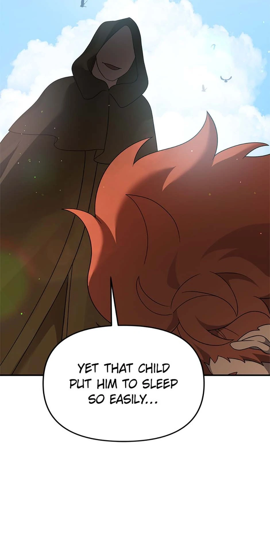 How to Survive as a terminally-ill Dragon Chapter 51 - Page 94