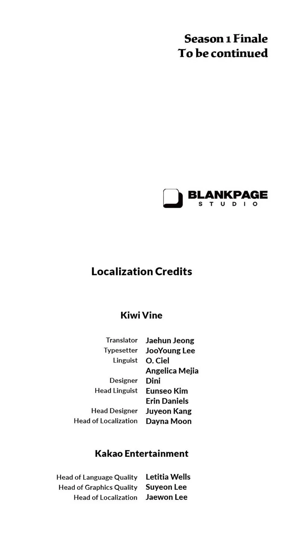 How to Survive as a terminally-ill Dragon Chapter 51 - Page 98