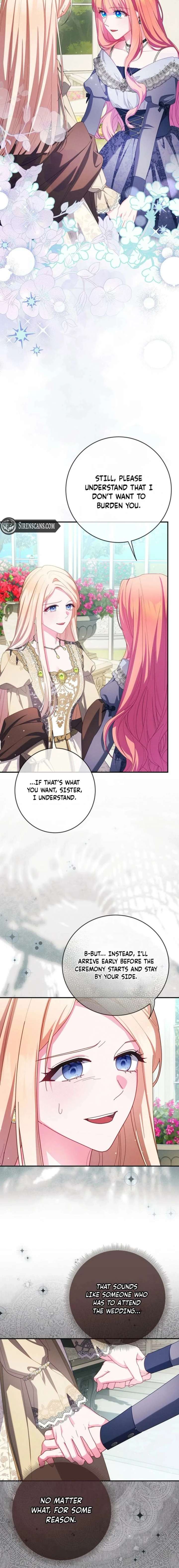 How To Survive As a Villain on the Verge of Death Chapter 44 - Page 17