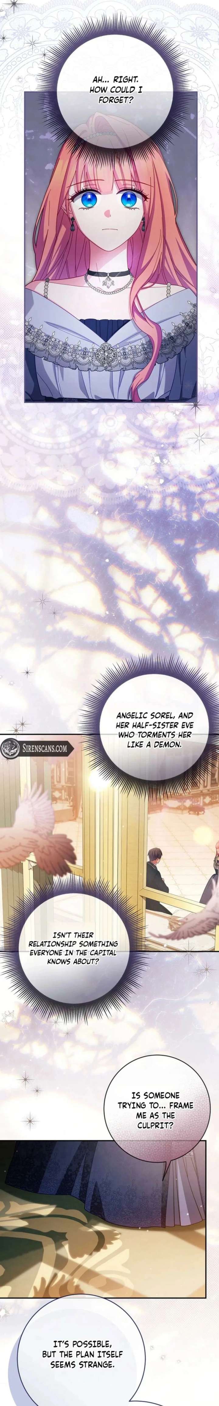 How To Survive As a Villain on the Verge of Death Chapter 45 - Page 16