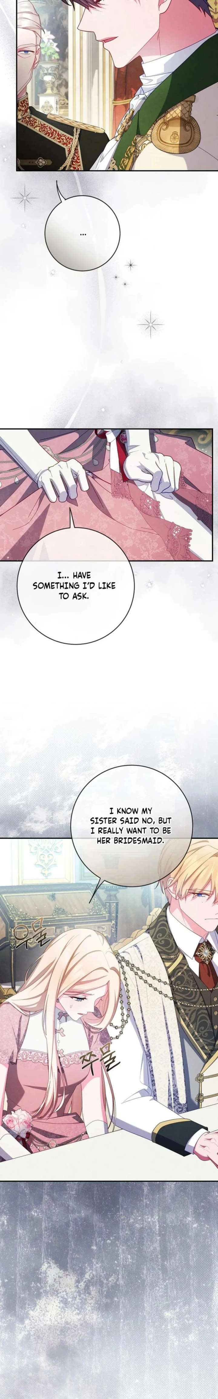 How To Survive As a Villain on the Verge of Death Chapter 45 - Page 23