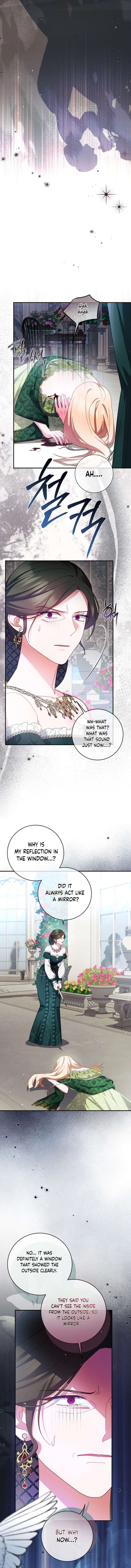 How To Survive As a Villain on the Verge of Death Chapter 48 - Page 6