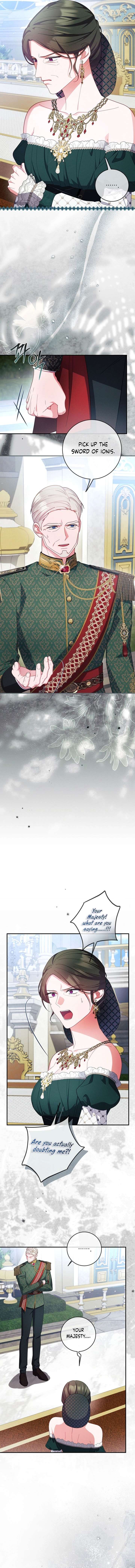 How To Survive As a Villain on the Verge of Death Chapter 48 - Page 14