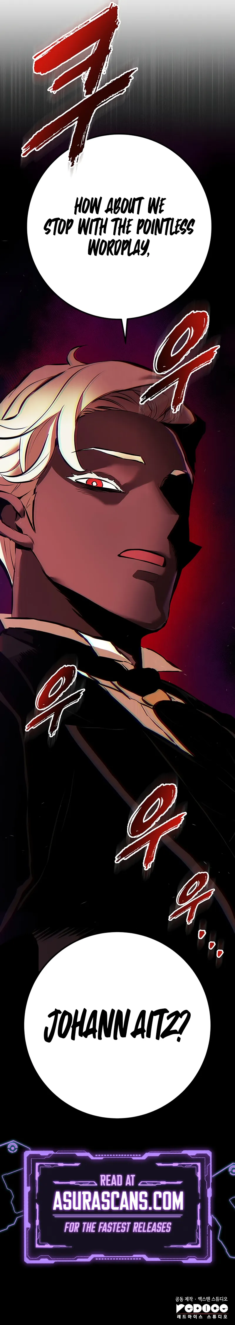 How to Survive as a Wandering Knight Chapter 21 - Page 20