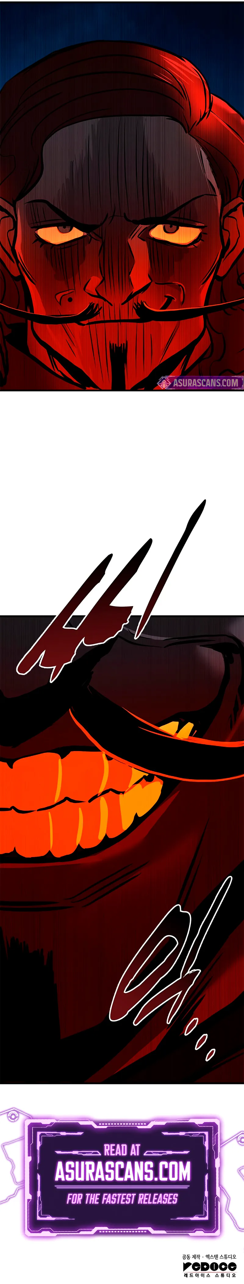 How to Survive as a Wandering Knight Chapter 22 - Page 22