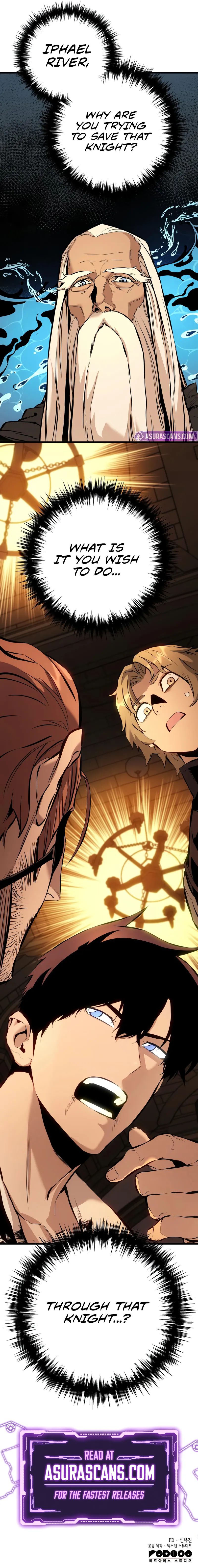 How to Survive as a Wandering Knight Chapter 23 - Page 17