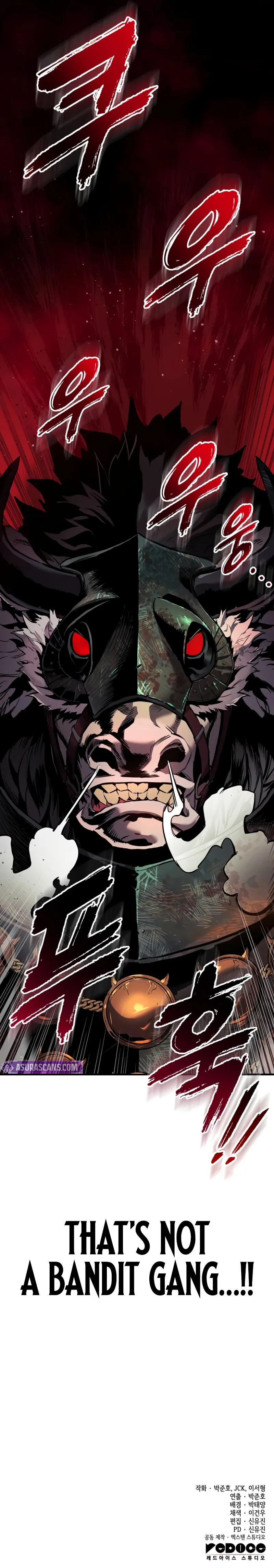 How to Survive as a Wandering Knight Chapter 24 - Page 19