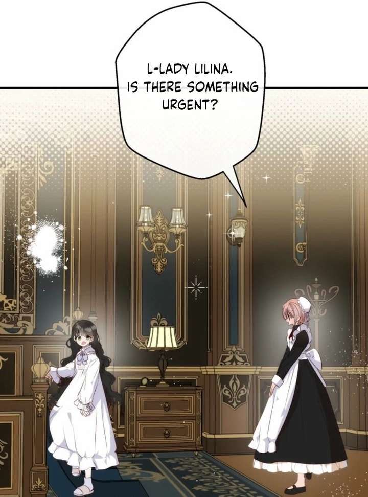 How to Survive as the Daughter of the Emperor Who Killed Me Chapter 26 - Page 10