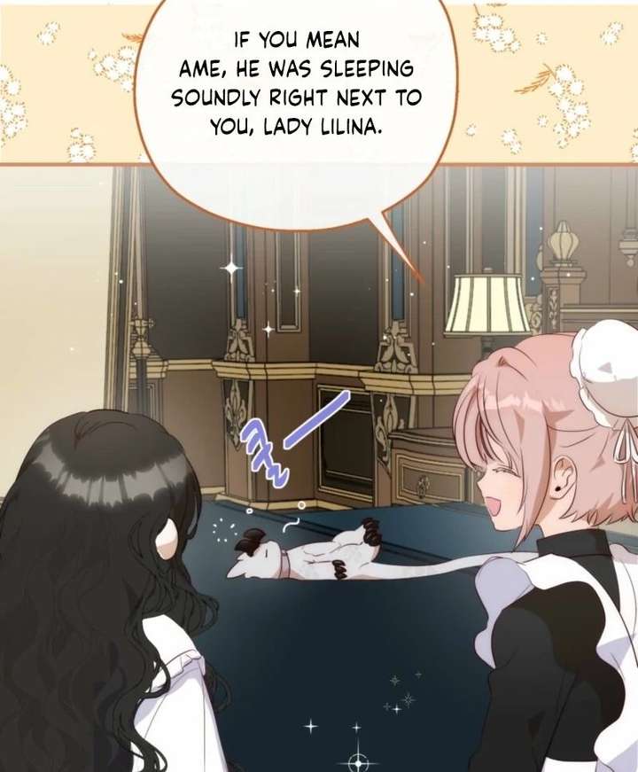 How to Survive as the Daughter of the Emperor Who Killed Me Chapter 26 - Page 12