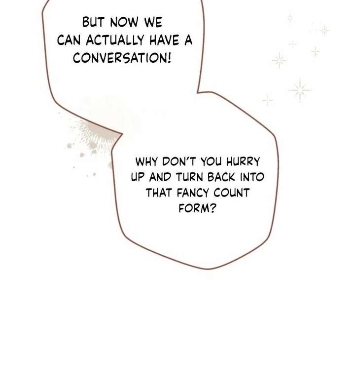 How to Survive as the Daughter of the Emperor Who Killed Me Chapter 26 - Page 19