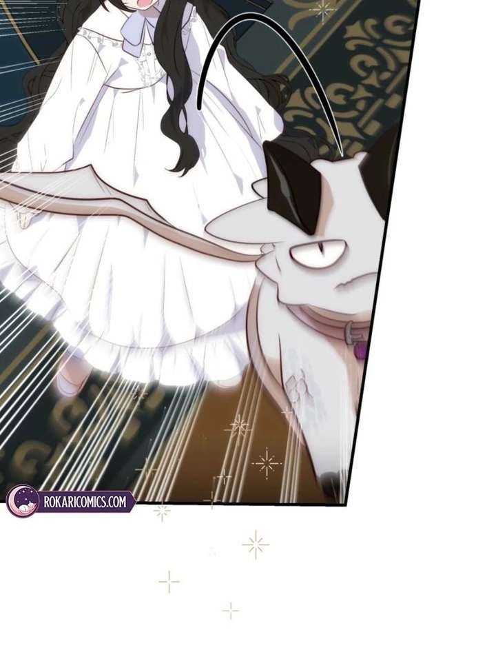 How to Survive as the Daughter of the Emperor Who Killed Me Chapter 26 - Page 21