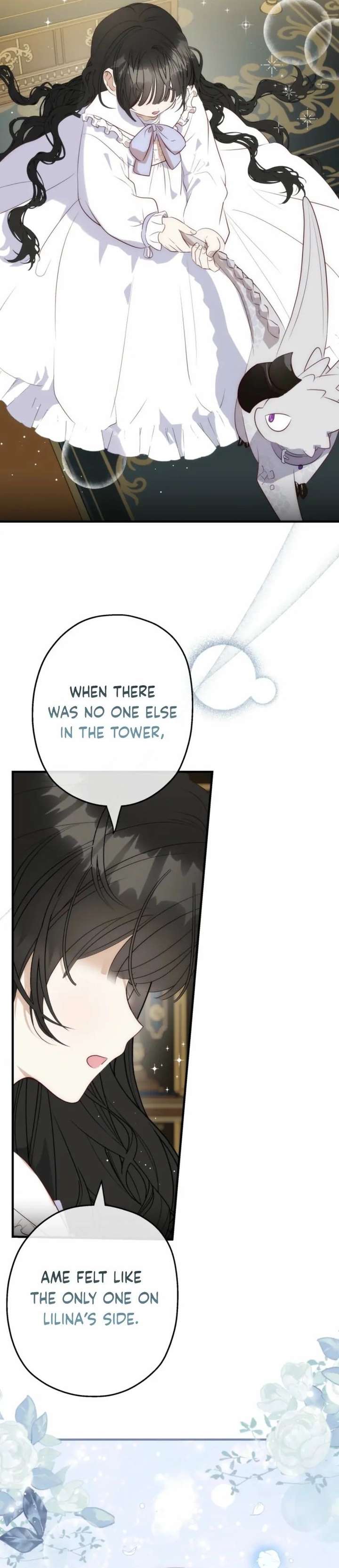 How to Survive as the Daughter of the Emperor Who Killed Me Chapter 26 - Page 29