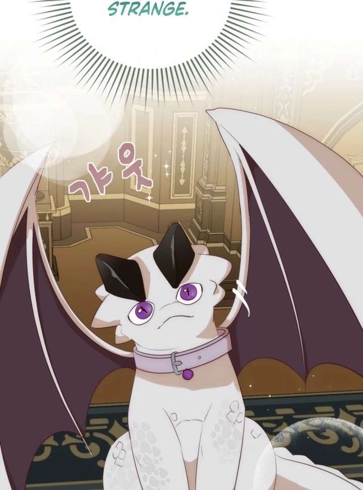 How to Survive as the Daughter of the Emperor Who Killed Me Chapter 26 - Page 36