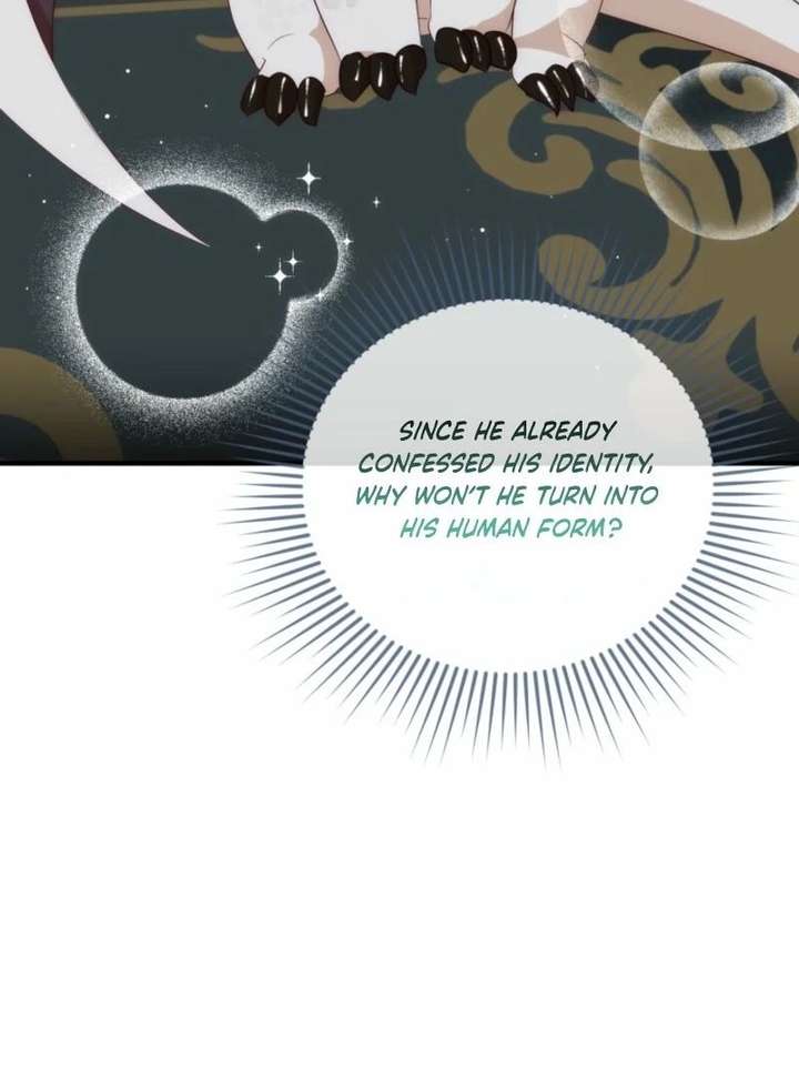 How to Survive as the Daughter of the Emperor Who Killed Me Chapter 26 - Page 37