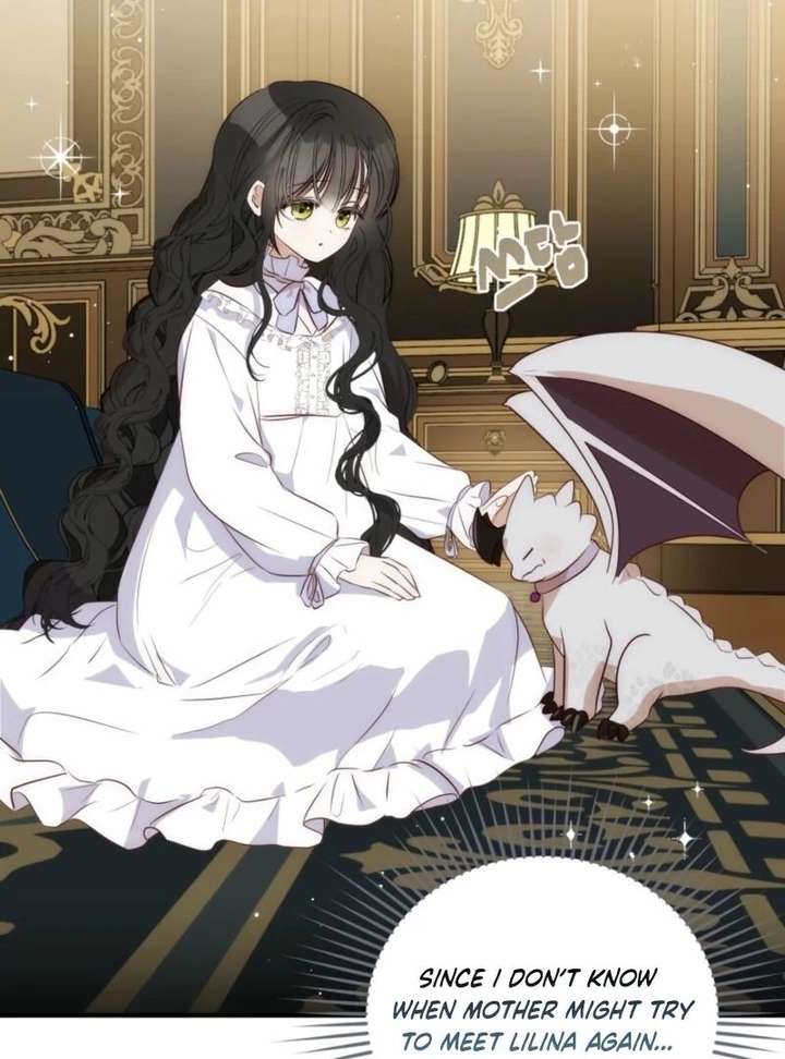 How to Survive as the Daughter of the Emperor Who Killed Me Chapter 26 - Page 41