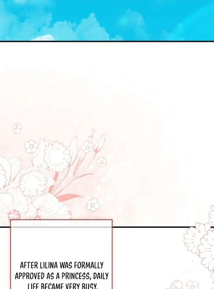 How to Survive as the Daughter of the Emperor Who Killed Me Chapter 26 - Page 43