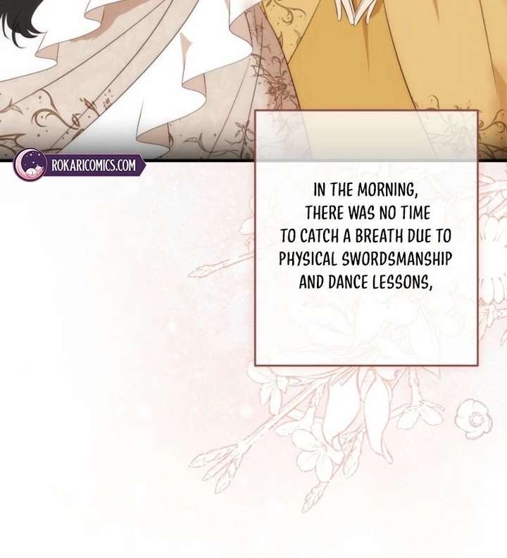 How to Survive as the Daughter of the Emperor Who Killed Me Chapter 26 - Page 45