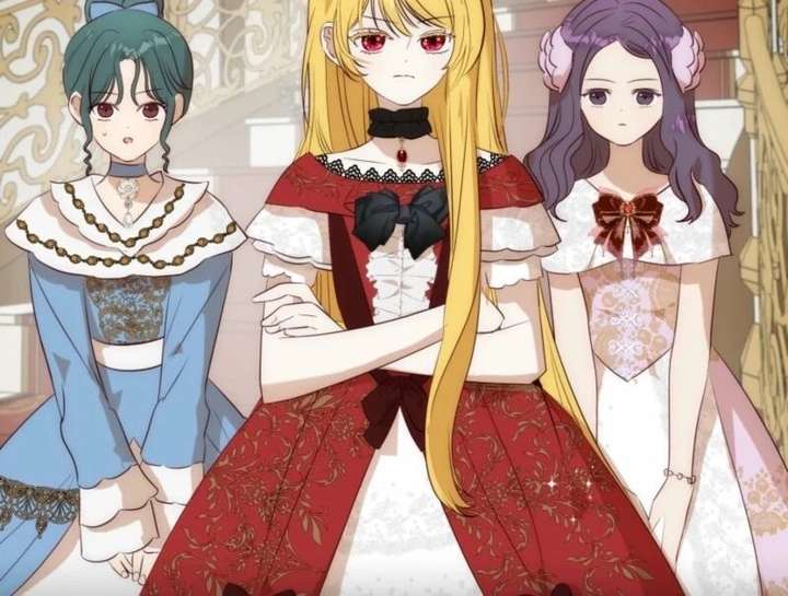 How to Survive as the Daughter of the Emperor Who Killed Me Chapter 26 - Page 49