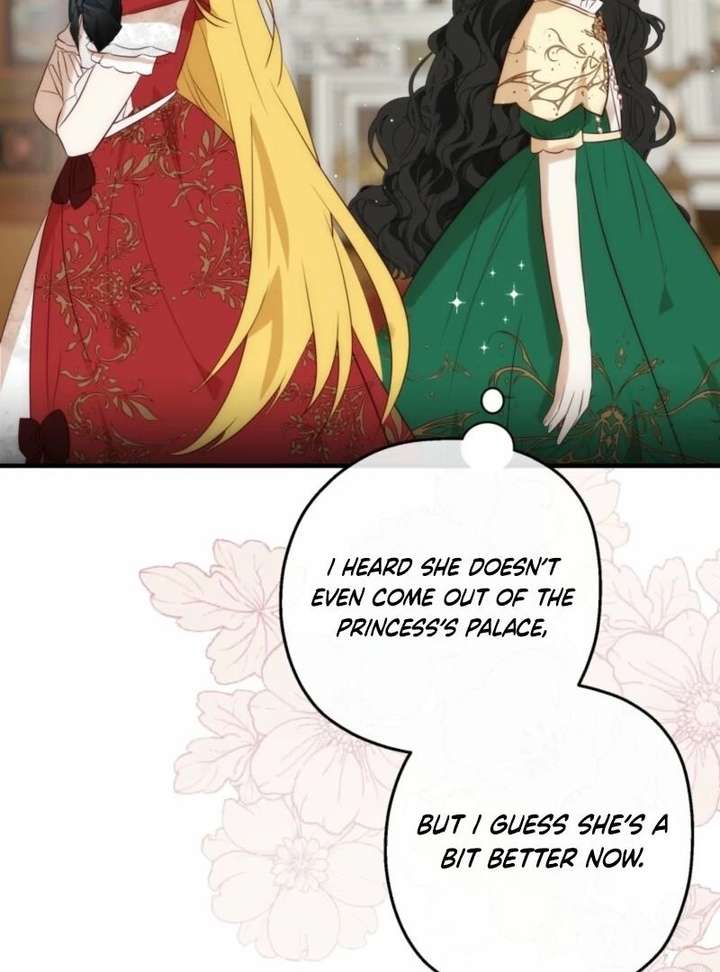 How to Survive as the Daughter of the Emperor Who Killed Me Chapter 26 - Page 53