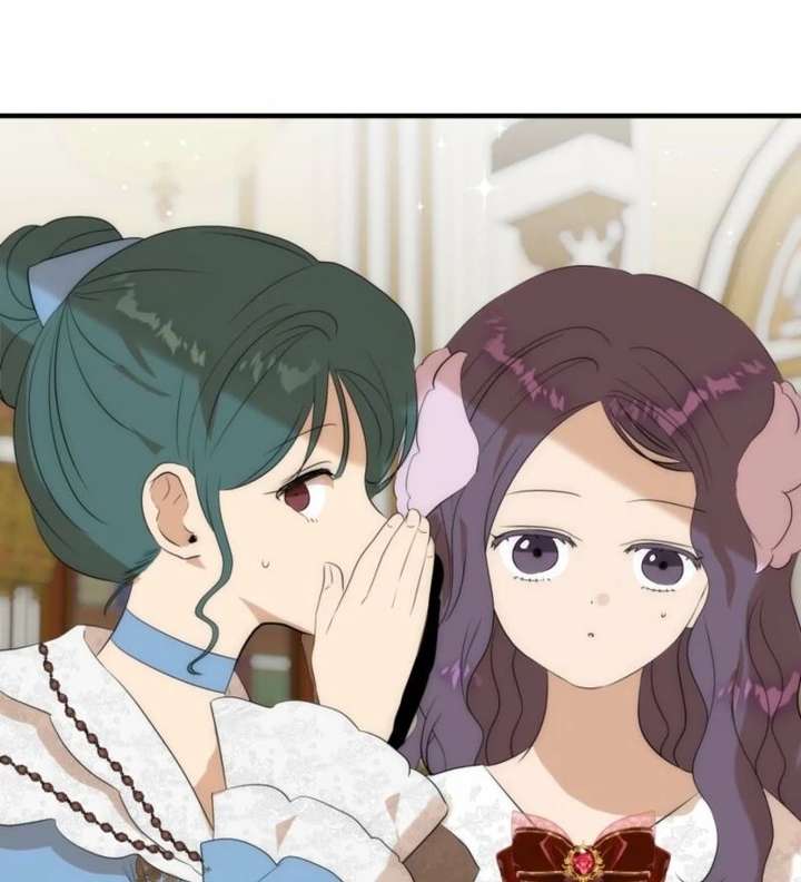 How to Survive as the Daughter of the Emperor Who Killed Me Chapter 26 - Page 59