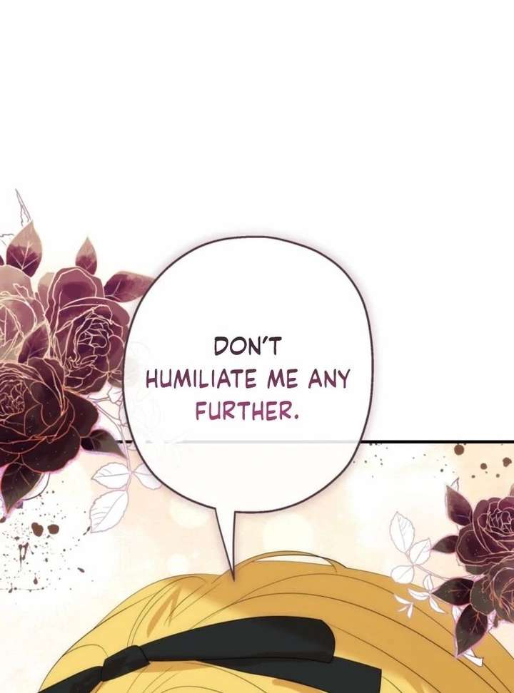 How to Survive as the Daughter of the Emperor Who Killed Me Chapter 26 - Page 61