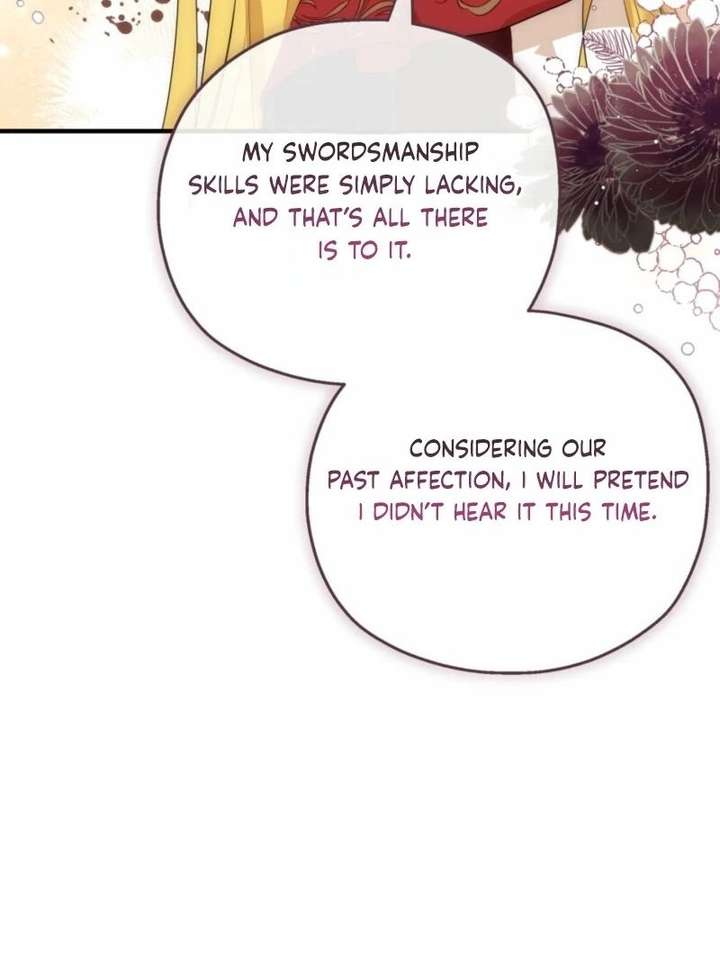 How to Survive as the Daughter of the Emperor Who Killed Me Chapter 26 - Page 63