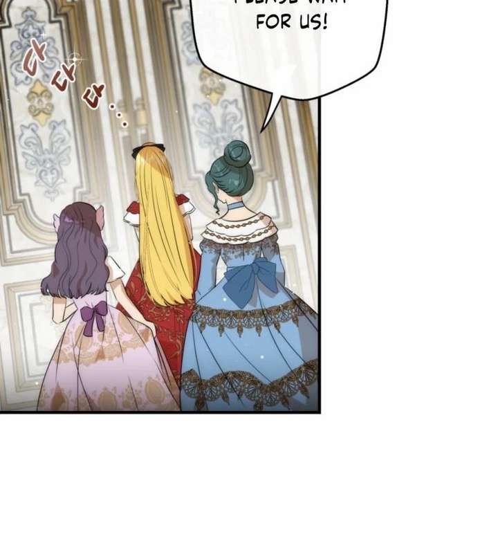 How to Survive as the Daughter of the Emperor Who Killed Me Chapter 26 - Page 65