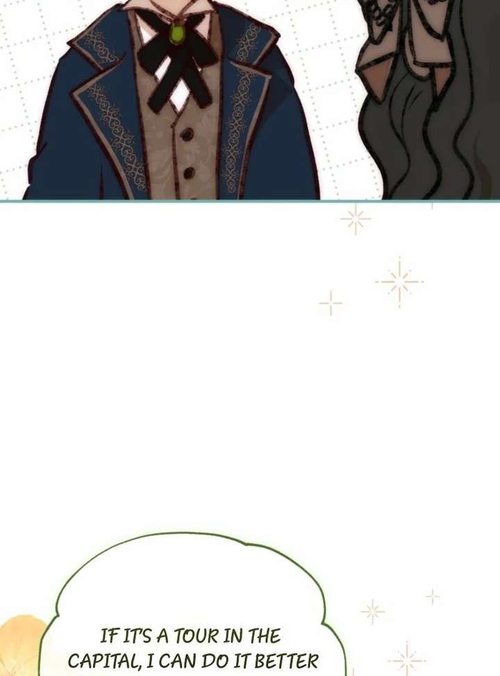 How to Survive as the Daughter of the Emperor Who Killed Me Chapter 26 - Page 77