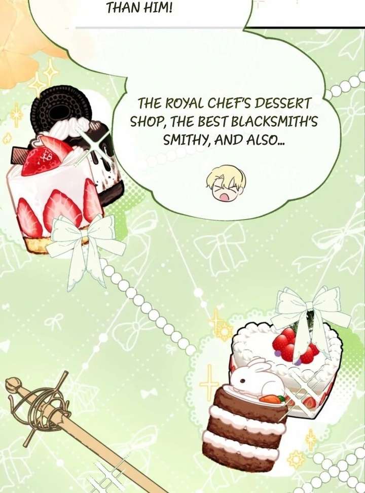 How to Survive as the Daughter of the Emperor Who Killed Me Chapter 26 - Page 78