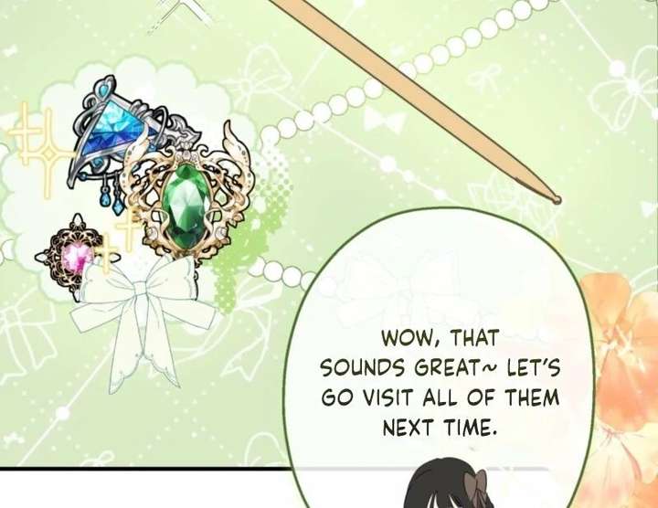 How to Survive as the Daughter of the Emperor Who Killed Me Chapter 26 - Page 79