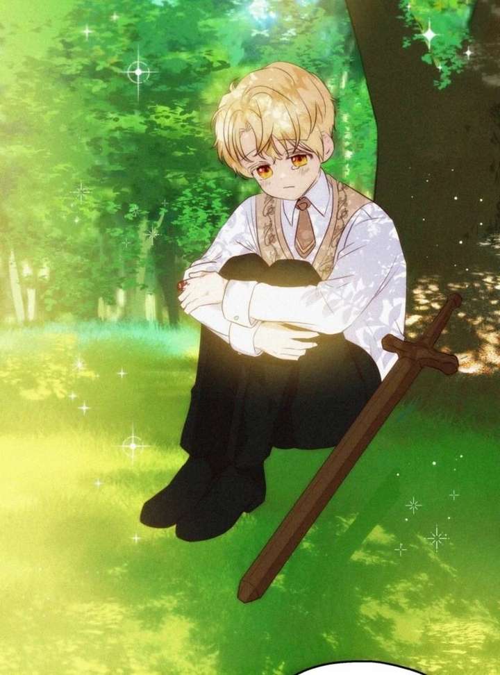 How to Survive as the Daughter of the Emperor Who Killed Me Chapter 26 - Page 96