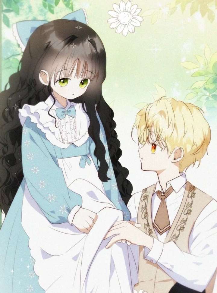 How to Survive as the Daughter of the Emperor Who Killed Me Chapter 26 - Page 100