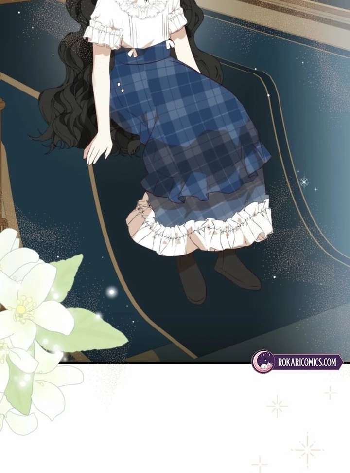 How to Survive as the Daughter of the Emperor Who Killed Me Chapter 26 - Page 121