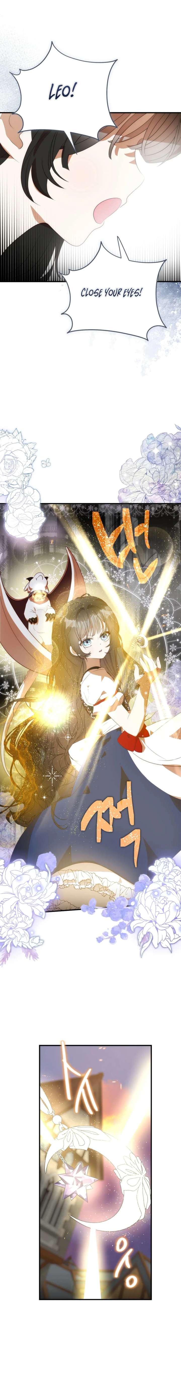 How to Survive as the Daughter of the Emperor Who Killed Me Chapter 28 - Page 14