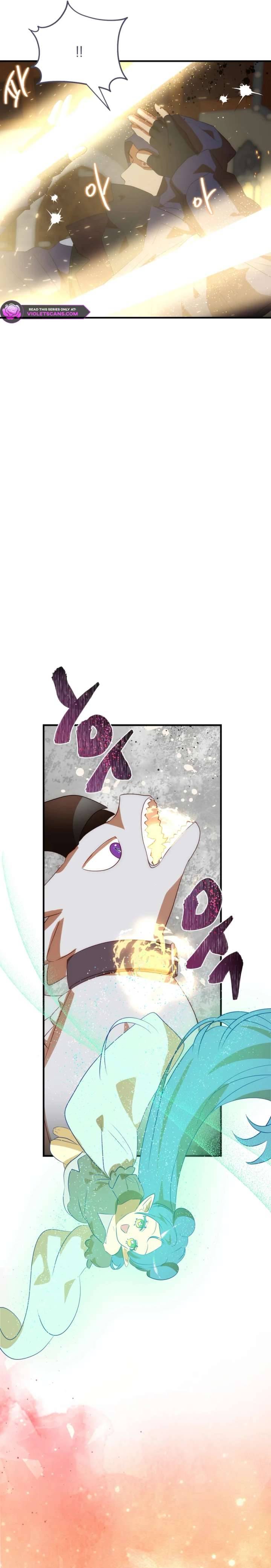 How to Survive as the Daughter of the Emperor Who Killed Me Chapter 28 - Page 15