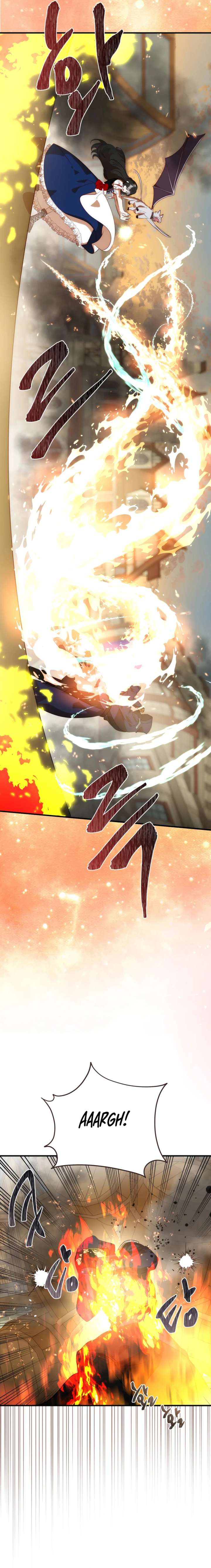 How to Survive as the Daughter of the Emperor Who Killed Me Chapter 28 - Page 16