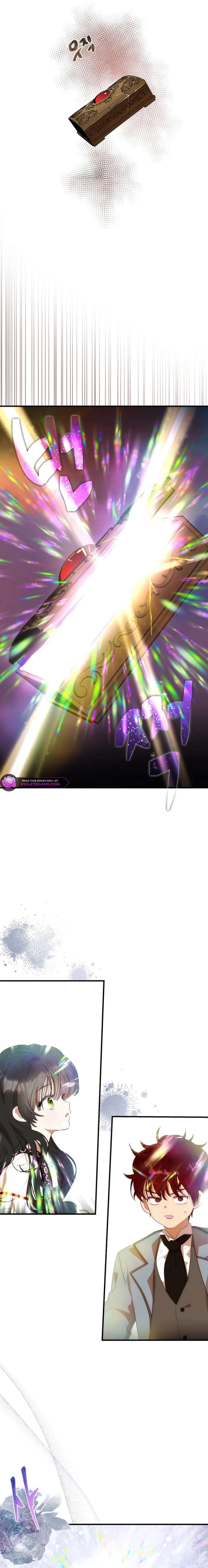 How to Survive as the Daughter of the Emperor Who Killed Me Chapter 28 - Page 17