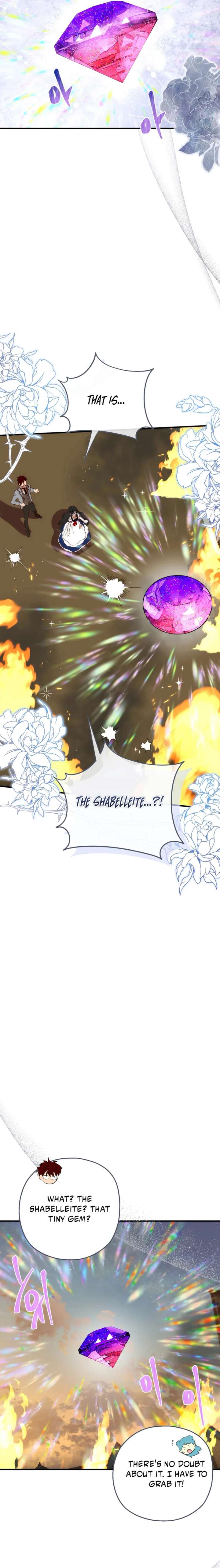 How to Survive as the Daughter of the Emperor Who Killed Me Chapter 28 - Page 18