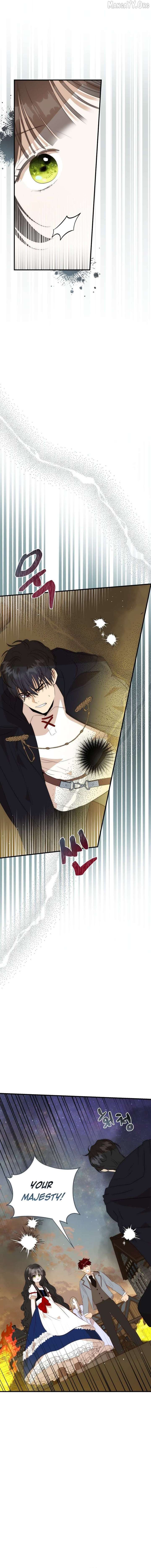 How to Survive as the Daughter of the Emperor Who Killed Me Chapter 29 - Page 7