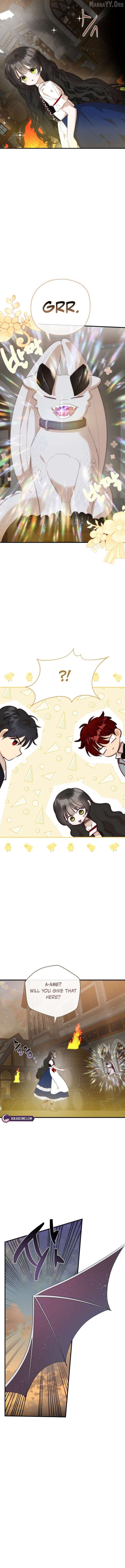 How to Survive as the Daughter of the Emperor Who Killed Me Chapter 29 - Page 9