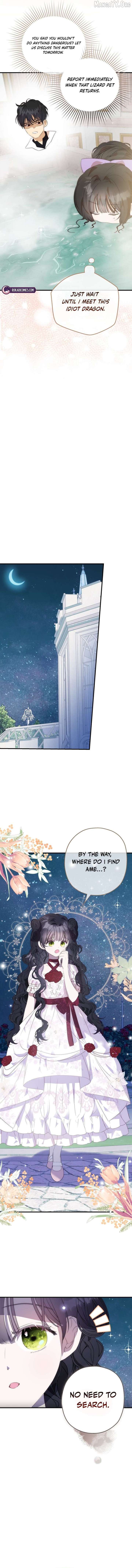 How to Survive as the Daughter of the Emperor Who Killed Me Chapter 29 - Page 11